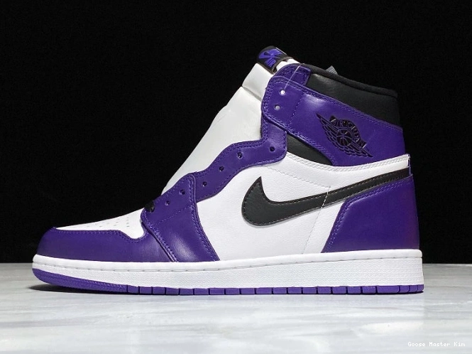 555088-500 OG Court Jordan High Purple Air 1 0801